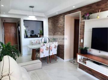Apartamento · 62m² · 2 Quartos · 1 Vaga · Apartamento em Vila Bertioga, São Paulo/SP de 62m² 2 quartos à venda por R$ 548.000,00