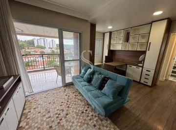 Apartamento · 64m² · 1 Quarto · 1 Vaga · Apartamento em Butantã, São Paulo/SP de 64m² 1 quartos à venda por R$ 765.957,00