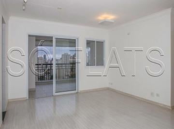 Apartamento · 89m² · 2 Quartos · 3 Vagas · Apartamento para venda em Lapa de 89.00m² com 2 Quartos, 2 Suites e 3 Garagens