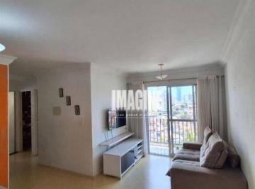 Apartamento · 60m² · 2 Quartos · 1 Vaga · Apartamento em Vila Mafra, São Paulo/SP de 60m² 2 quartos à venda por R$ 543.000,00