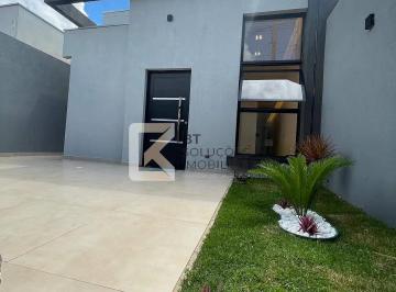 Casa · 84m² · 3 Quartos · 3 Vagas · Casa em Jardim Belo Horizonte, Indaiatuba/SP de 84m² 3 quartos à venda por R$ 770.000,00