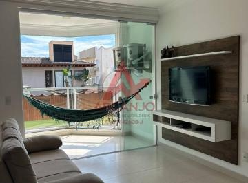 Apartamento · 73m² · 2 Quartos · 2 Vagas · Apartamento em Itaguá, Ubatuba/SP de 73m² 2 quartos à venda por R$ 770.000,00