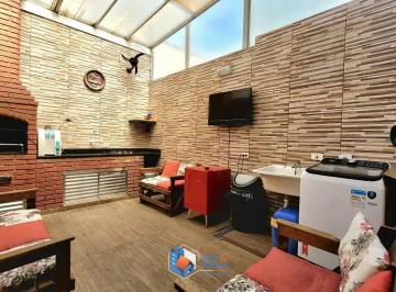 Casa · 97m² · 3 Quartos · 2 Vagas · Sobrado em Jardim Santa Adélia, São Paulo/SP de 97m² 3 quartos à venda por R$ 545.000,00