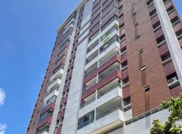 Apartamento · 87m² · 4 Quartos · 1 Vaga · Apartamento em Boa Viagem, Recife/PE de 87m² 4 quartos à venda por R$ 540.000,00