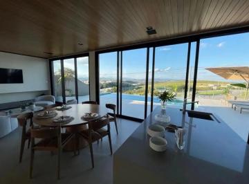 Casa · 408m² · 5 Quartos · 2 Vagas · Casa em Jardim Bela Vista, São José dos Campos/SP de 408m² 5 quartos à venda por R$ 4.800.000,00