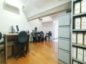Comercial · 92m² · Sala em Vila Nova Conceição, São Paulo/SP de 92m² à venda por R$ 450.000,00