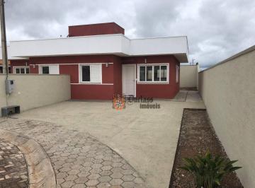 be94420a0de7edfcf17b2836b284689188bc17f3 · Casa com 2 dormitórios à venda, 59 m² por R$ 450.000 - Loteamento Marf III - Bom Jesus dos Perdões/S
