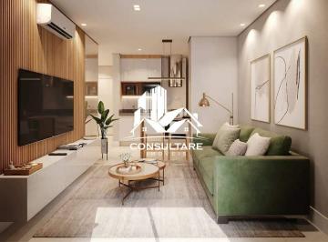 Apartamento · 45m² · 1 Quarto · 1 Vaga · Apartamento em Embaré, Santos/SP de 45m² 1 quartos à venda por R$ 545.300,00