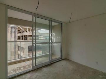 Apartamento · 25m² · 1 Quarto · Apartamento em Vila Clementino, São Paulo/SP de 25m² 1 quartos à venda por R$ 462.000,00