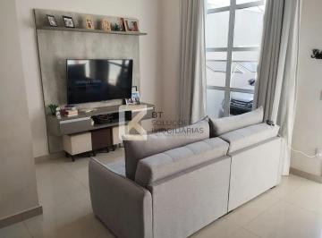 Casa · 60m² · 2 Quartos · 2 Vagas · Casa em Jardim Residencial Nova Veneza, Indaiatuba/SP de 60m² 2 quartos à venda por R$ 545.000,00