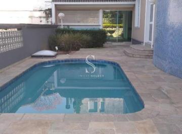 Casa · 700m² · 4 Quartos · 6 Vagas · Casa em Morumbi, São Paulo/SP de 700m² 4 quartos à venda por R$ 4.000.000,00
