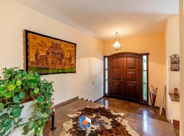 Casa · 388m² · 3 Quartos · 5 Vagas · Casa em Jardim dos Estados, São Paulo/SP de 388m² 3 quartos à venda por R$ 3.480.000,00