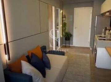 Comercial · 27m² · 1 Quarto · Studio em Vila Nova Conceição, São Paulo/SP de 27m² 1 quartos à venda por R$ 547.872,00