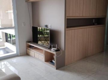 Apartamento · 80m² · 3 Quartos · 2 Vagas · Apartamento em Centro, Mogi Guaçu/SP de 80m² 3 quartos à venda por R$ 770.000,00