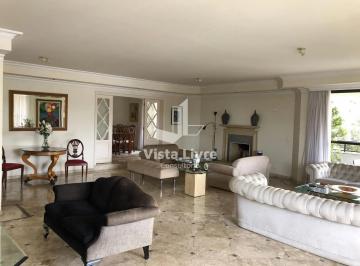 Apartamento · 400m² · 5 Quartos · 4 Vagas · Apartamento em Santa Cecília, São Paulo/SP de 400m² 5 quartos à venda por R$ 4.448.021,00