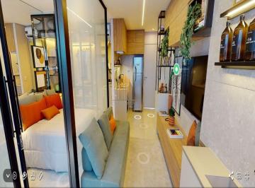 Apartamento · 30m² · 1 Quarto · Apartamento em Sumaré, São Paulo/SP de 30m² 1 quartos à venda por R$ 571.000,00