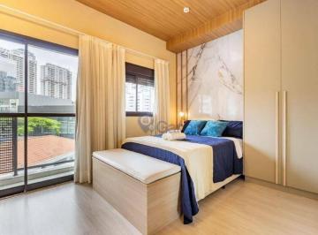 Comercial · 28m² · 1 Quarto · Studio em Jardim das Acácias, São Paulo/SP de 28m² 1 quartos à venda por R$ 549.000,00