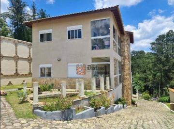 608582ca259f8c7a0d701232a54ac3054fefb4bd · Sobrado com 3 dormitórios à venda, 350 m² por R$ 1.599.000 - Jardim Cinco Lagos - Mairiporã/SP
