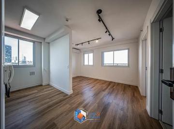 Apartamento · 40m² · 1 Quarto · Apartamento em Vila São José (Ipiranga), São Paulo/SP de 40m² 1 quartos à venda por R$ 451.250,00