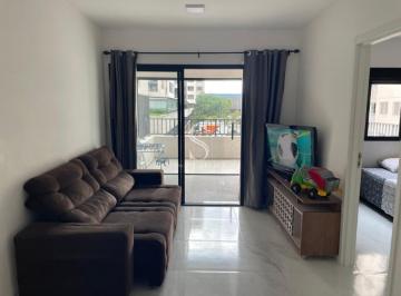Apartamento · 58m² · 1 Quarto · 1 Vaga · Apartamento em Brás, São Paulo/SP de 58m² 1 quartos à venda por R$ 560.000,00
