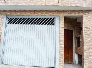 Casa · 280m² · 3 Quartos · 2 Vagas · Sobrado em Jardim das Flores, Osasco/SP de 280m² 3 quartos à venda por R$ 775.000,00
