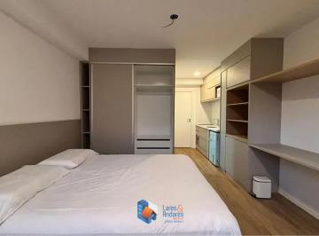 Comercial · 22m² · 1 Quarto · Studio em Vila Mariana, São Paulo/SP de 22m² 1 quartos à venda por R$ 450.000,00
