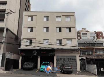 Apartamento · 71m² · 2 Quartos · Apartamento em Vila Romana, São Paulo/SP de 71m² 2 quartos à venda por R$ 425.000,00