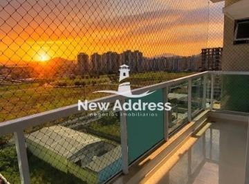 Apartamento · 57m² · 2 Quartos · 1 Vaga · Apartamento em Praia de Itaparica, Vila Velha/ES de 57m² 2 quartos à venda por R$ 610.000,00