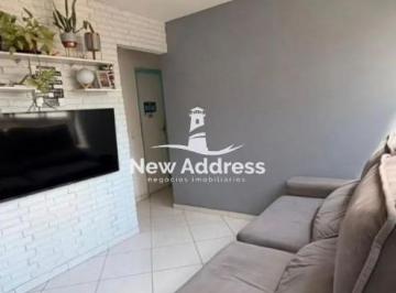 Apartamento · 45m² · 2 Quartos · 1 Vaga · Apartamento em Coqueiral de Itaparica, Vila Velha/ES de 45m² 2 quartos à venda por R$ 390.000,00