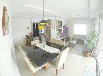 Apartamento · 165m² · 3 Quartos · 2 Vagas · Cobertura em Ingleses do Rio Vermelho, Florianópolis/SC de 165m² 3 quartos à venda por R$ 770.000,00