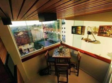 Apartamento · 58m² · 2 Quartos · 1 Vaga · Apartamento em Novo Mundo, Curitiba/PR de 58m² 2 quartos à venda por R$ 548.000,00