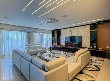Apartamento · 600m² · 4 Quartos · 3 Vagas · Cobertura em Barra da Tijuca, Rio de Janeiro/RJ de 600m² 4 quartos à venda por R$ 17.900.000,00 ou p