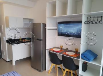 Comercial · 25m² · 1 Quarto · Studio em Perdizes, São Paulo/SP de 25m² 1 quartos à venda por R$ 540.000,00