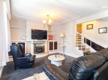 Apartamento · 82m² · 2 Quartos · 2 Vagas · Apartamento para venda em Jardim Paulista de 82.00m² com 2 Quartos, 1 Suite e 2 Garagens
