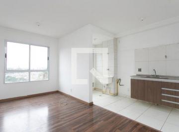 Apartamento · 48m² · 2 Quartos · 1 Vaga · Apartamento para Aluguel - Vila Cosmopolita, 2 Quartos,  48 m² - São Paulo