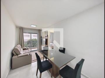 Apartamento · 47m² · 2 Quartos · Apartamento para Aluguel - Vila Gustavo, 2 Quartos,  47 m² - São Paulo