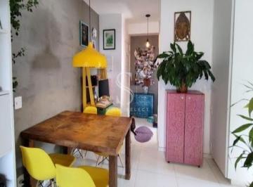 Apartamento · 51m² · 1 Quarto · 1 Vaga · Apartamento em Cambuci, São Paulo/SP de 51m² 1 quartos à venda por R$ 540.000,00