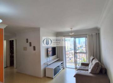 Apartamento · 60m² · 2 Quartos · 1 Vaga · Apartamento em Vila Mafra, São Paulo/SP de 60m² 2 quartos à venda por R$ 545.000,00