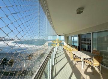 Apartamento · 156m² · 3 Quartos · 2 Vagas · Apartamento em Vila Luis Antônio, Guarujá/SP de 156m² 3 quartos à venda por R$ 3.800.000,00