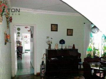 Casa · 180m² · 3 Quartos · 2 Vagas · Sobrado em Santana, São Paulo/SP de 180m² 3 quartos à venda por R$ 769.000,00