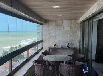 Apartamento · 220m² · 3 Quartos · 3 Vagas · Apartamento em Boa Viagem, Recife/PE de 220m² 3 quartos à venda por R$ 4.500.000,00