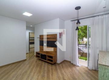 Apartamento · 46m² · 2 Quartos · 1 Vaga · Apartamento para Aluguel - Sapopemba, 2 Quartos,  46 m² - São Paulo