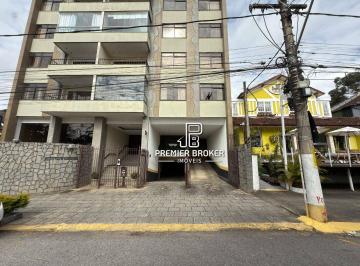 Apartamento · 114m² · 3 Quartos · 2 Vagas · Apartamento em Alto, Teresópolis/RJ de 114m² 3 quartos à venda por R$ 770.000,00