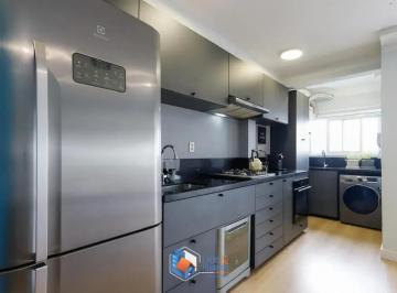 Apartamento · 67m² · 1 Quarto · 1 Vaga · Apartamento em Barra Funda, São Paulo/SP de 67m² 1 quartos à venda por R$ 780.000,00