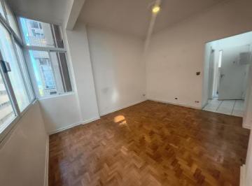 Apartamento · 45m² · 1 Quarto · 1 Vaga · Apartamento em Pompéia, Santos/SP de 45m² 1 quartos à venda por R$ 370.000,00