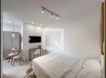 Apartamento · 35m² · 1 Quarto · Apartamento para Aluguel - Botafogo, 1 Quarto,  35 m² - Rio de Janeiro
