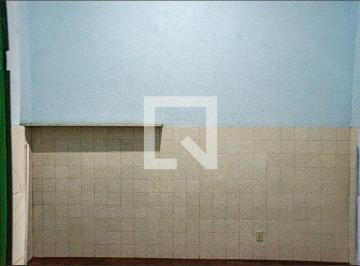 Casa · 60m² · 1 Quarto · Casa para Aluguel - Campo Grande, 1 Quarto, 60 m² - Rio de Janeiro