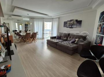Apartamento · 160m² · 3 Quartos · 3 Vagas · Apartamento para venda em Santana de 160.00m² com 3 Quartos, 3 Suites e 3 Garagens