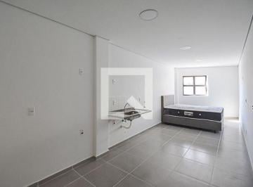 Apartamento · 32m² · 1 Quarto · Apartamento para Aluguel - Rudge Ramos, 1 Quarto,  32 m² - São Bernardo do Campo