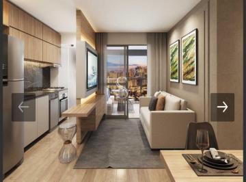 Apartamento · 29m² · 1 Quarto · Apartamento em Indianópolis, São Paulo/SP de 29m² 1 quartos à venda por R$ 570.000,00